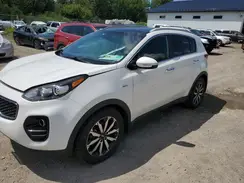 KNDPNCAC9H7249345 2017 KIA SPORTAGE