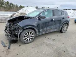 KNDPNCAC9H7249975 2017 KIA SPORTAGE