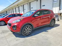 KNDPNCAC9H7257784 2017 KIA SPORTAGE