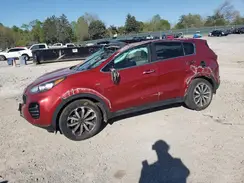 KNDPNCAC9H7264315 2017 KIA SPORTAGE