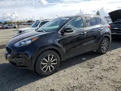 KNDPNCAC9H7264864 2017 KIA SPORTAGE