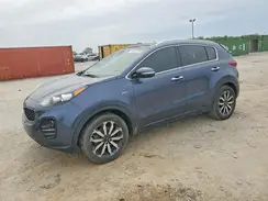 KNDPNCAC9H7267246 2017 KIA SPORTAGE