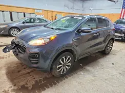 KNDPNCAC9H7271054 2017 KIA SPORTAGE