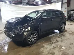 KNDPNCAC9H7273385 2017 KIA SPORTAGE