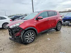KNDPNCAC9H7274598 2017 KIA SPORTAGE