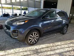 KNDPNCAC9H7280885 2017 KIA SPORTAGE