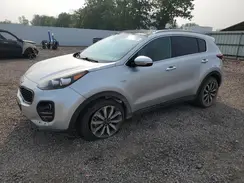 KNDPNCAC9H7284614 2017 KIA SPORTAGE