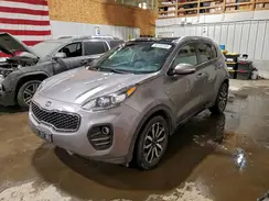 KNDPNCAC9H7289456 2017 KIA SPORTAGE
