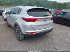 KNDPNCAC9H7290221 2017 KIA SPORTAGE
