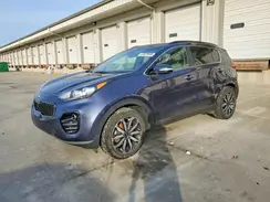 KNDPNCAC9J7328620 2018 KIA SPORTAGE
