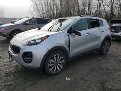 KNDPNCAC9J7359950 2018 KIA SPORTAGE