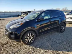 KNDPNCAC9J7374108 2018 KIA SPORTAGE