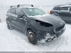 KNDPNCAC9J7376263 2018 KIA SPORTAGE