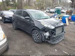 KNDPNCAC9J7377977 2018 KIA SPORTAGE