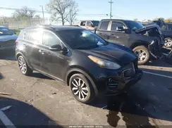 KNDPNCAC9J7381981 2018 KIA SPORTAGE