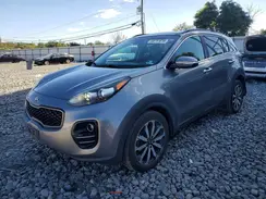 KNDPNCAC9J7412825 2018 KIA SPORTAGE