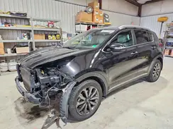 KNDPNCAC9J7441855 2018 KIA SPORTAGE