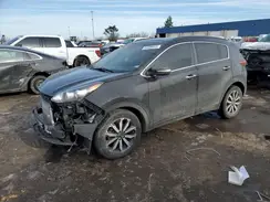 KNDPNCAC9J7482065 2018 KIA SPORTAGE