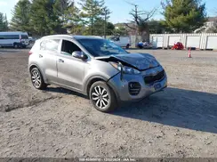 KNDPNCAC9K7495593 2019 KIA SPORTAGE