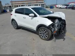 KNDPNCAC9K7497568 2019 KIA SPORTAGE