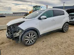KNDPNCAC9K7498221 2019 KIA SPORTAGE
