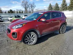 KNDPNCAC9K7500663 2019 KIA SPORTAGE