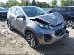 KNDPNCAC9K7508570 2019 KIA SPORTAGE
