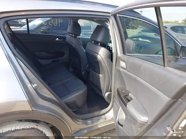 KNDPNCAC9K7508570 2019 KIA SPORTAGE - Image 8