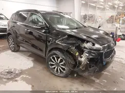 KNDPNCAC9K7511310 2019 KIA SPORTAGE