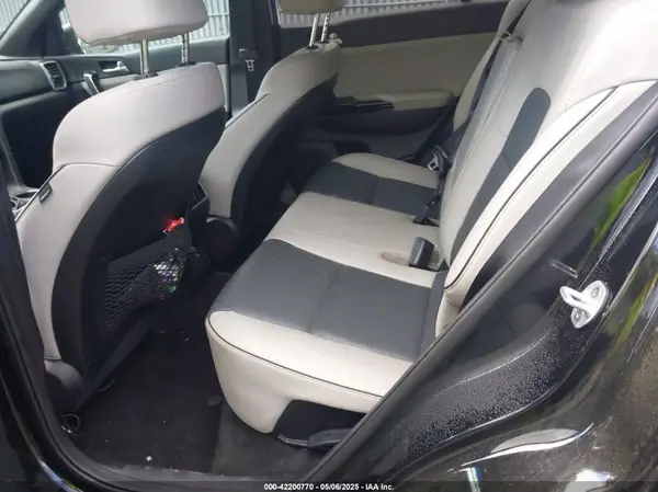 KNDPNCAC9K7528981 2019 KIA SPORTAGE - Image 8