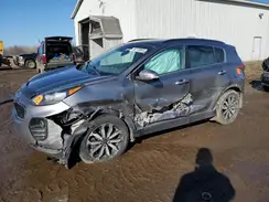 KNDPNCAC9K7529001 2019 KIA SPORTAGE