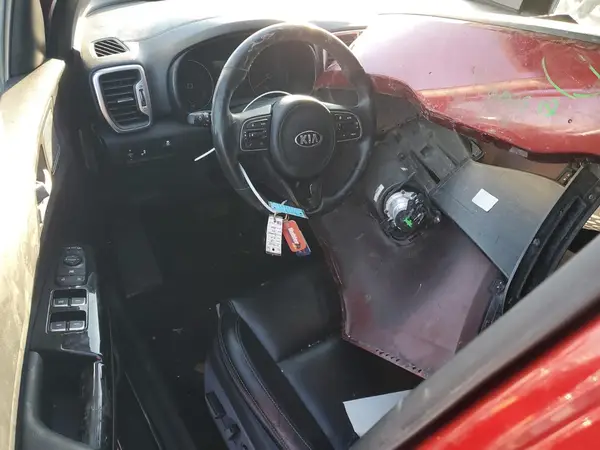 KNDPNCAC9K7532299 2019 KIA SPORTAGE - Image 8