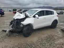 KNDPNCAC9K7547580 2019 KIA SPORTAGE