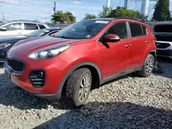 KNDPNCAC9K7551113 2019 KIA SPORTAGE