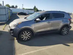 KNDPNCAC9K7559485 2019 KIA SPORTAGE