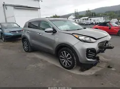 KNDPNCAC9K7574634 2019 KIA SPORTAGE