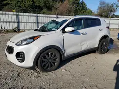 KNDPNCAC9K7576979 2019 KIA SPORTAGE