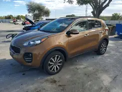KNDPNCAC9K7587108 2019 KIA SPORTAGE