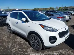 KNDPNCAC9K7611133 2019 KIA SPORTAGE
