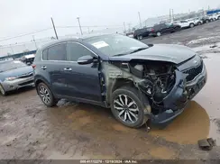 KNDPNCAC9K7618728 2019 KIA SPORTAGE