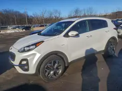KNDPNCAC9L7633201 2020 KIA SPORTAGE