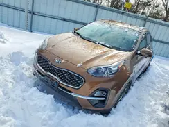 KNDPNCAC9L7633795 2020 KIA SPORTAGE