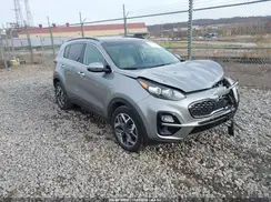 KNDPNCAC9L7637992 2020 KIA SPORTAGE