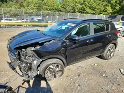 KNDPNCAC9L7691504 2020 KIA SPORTAGE