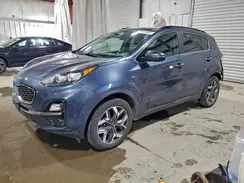 KNDPNCAC9L7716529 2020 KIA SPORTAGE