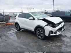 KNDPNCAC9L7764208 2020 KIA SPORTAGE