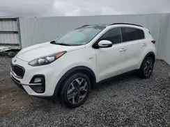 KNDPNCAC9L7783762 2020 KIA SPORTAGE
