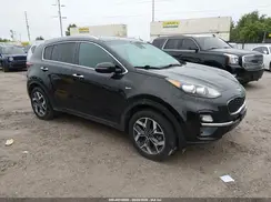KNDPNCAC9L7804111 2020 KIA SPORTAGE