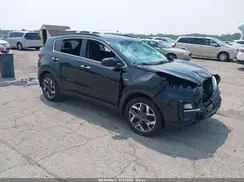 KNDPNCAC9L7810118 2020 KIA SPORTAGE