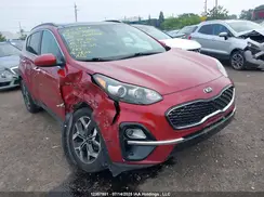 KNDPNCAC9L7811303 2020 KIA SPORTAGE